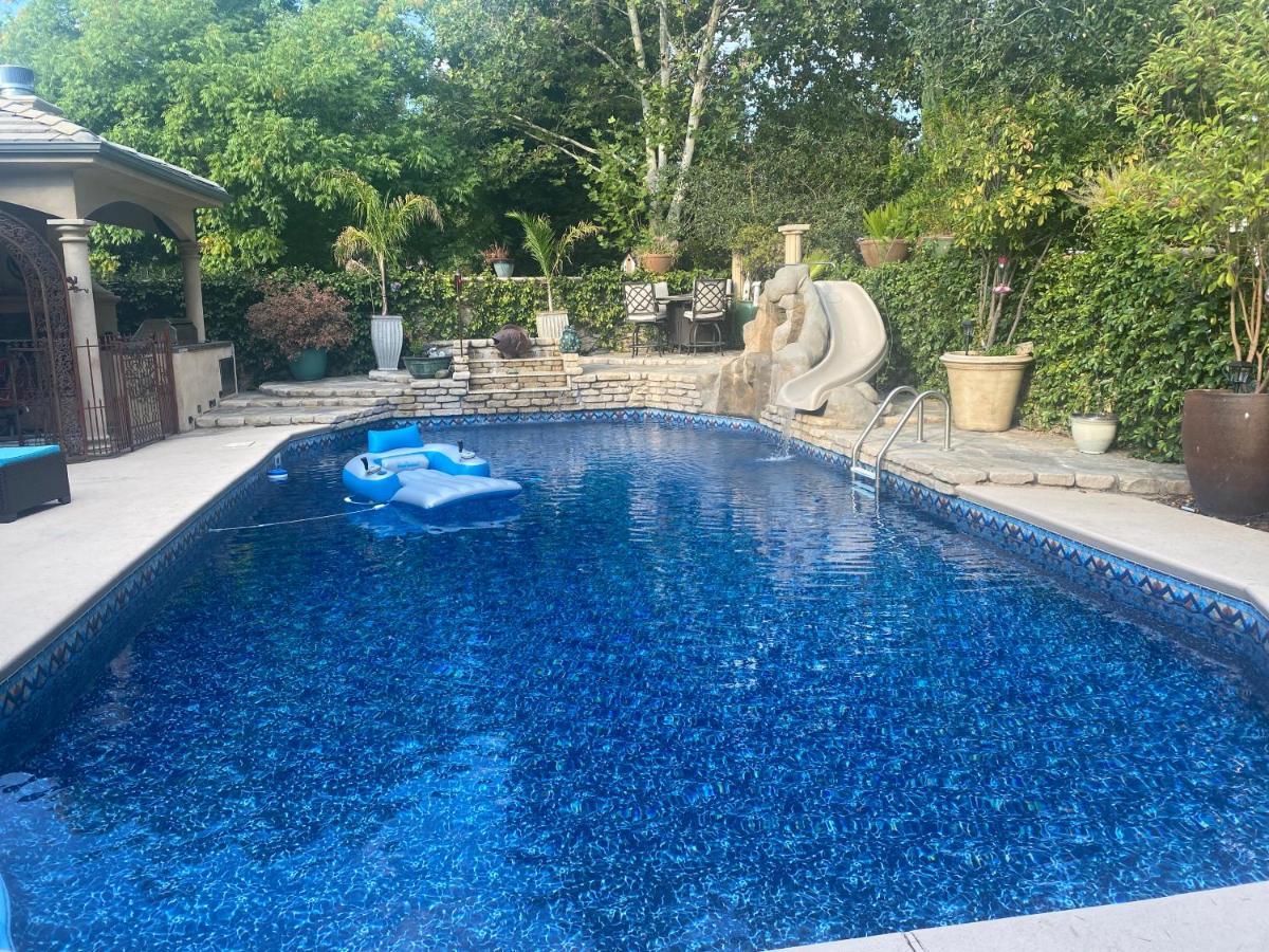 Cameron Park Tuscany Dorado Resort מראה חיצוני תמונה