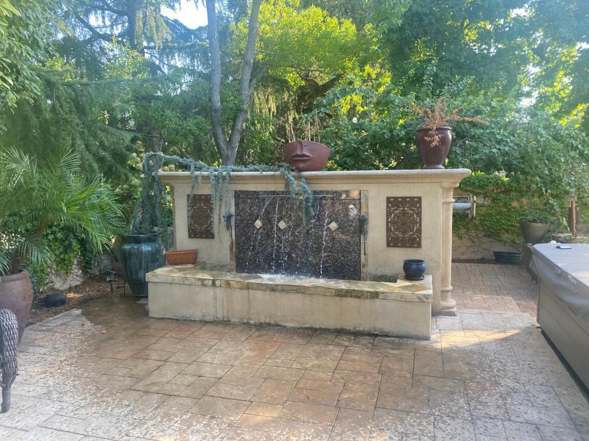 Cameron Park Tuscany Dorado Resort מראה חיצוני תמונה
